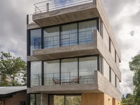 Departamento en venta - 1 Dormitorio 1 Baño - Ostende