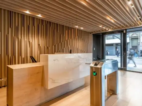 Oficina en Alquiler en Centro, $ 1.260.000