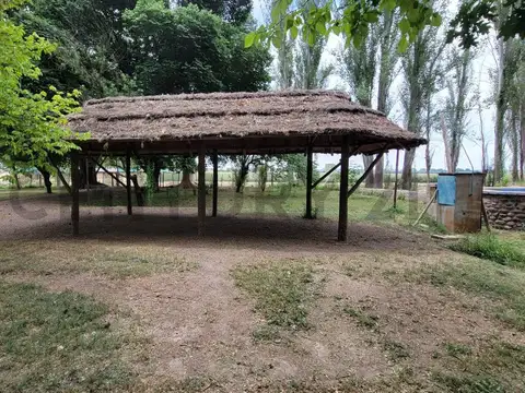 ugarteche kILOMETRO 48 lujan de cuyo , Piso 0