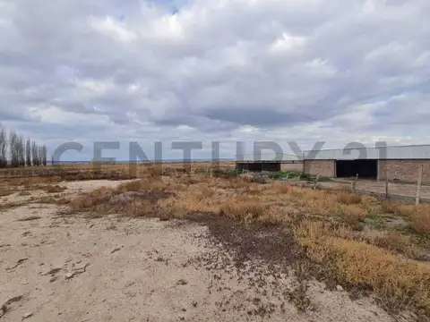 ugarteche kILOMETRO 48 lujan de cuyo , Piso 0