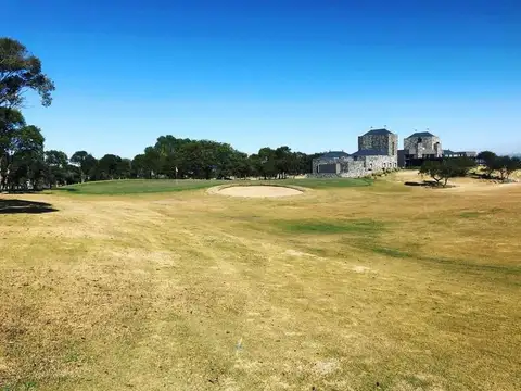 Terreno en Venta de 2312,0 m2