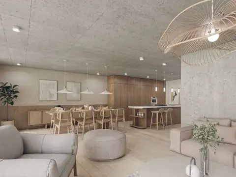 Departamento en Venta en Centro, Rosario