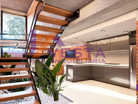 Casa en Venta de 2 dormitorios