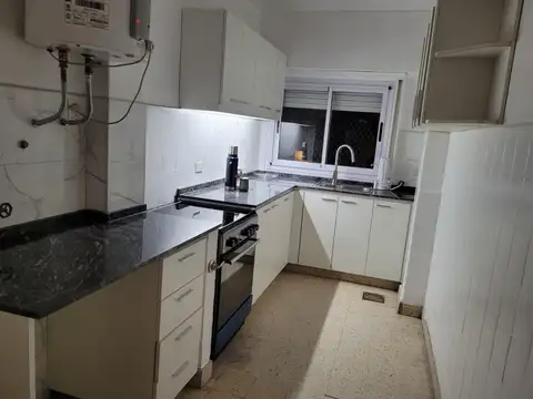 Departamento en Venta en Olivos, USD 102.000