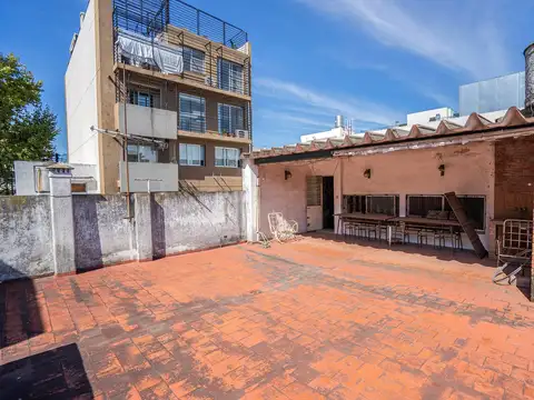 Depto Tipo Casa en Venta de 3 ambientes