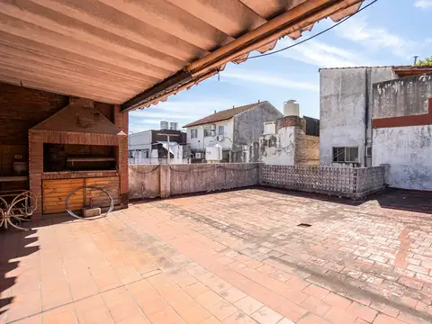 Departamento PH  en Venta en Florida, Vicente López, G.B.A. Zona Norte