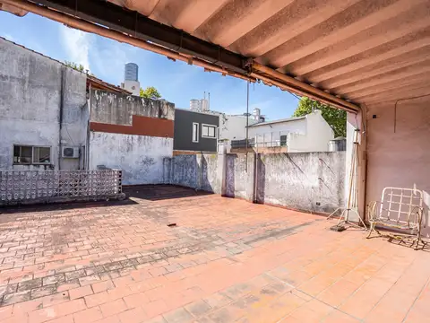 Depto Tipo Casa en Venta en Florida Mitre/Este, USD 159.000