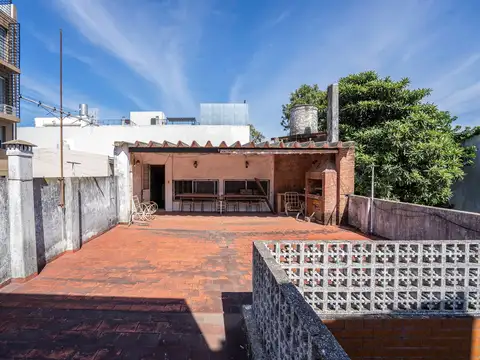 Depto Tipo Casa en Venta de 2 dormitorios