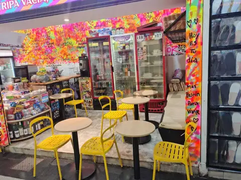 Local en Venta A Estrenar