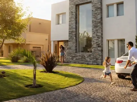 Venta de Lotes Soho San Vicente. Frente a la laguna o internos. Desde 600 m². Financiación 60 C...