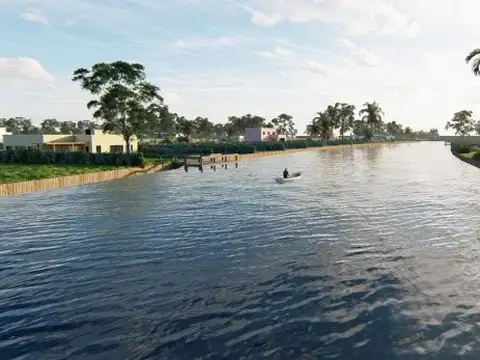 Terreno en Venta de 600,0 m2