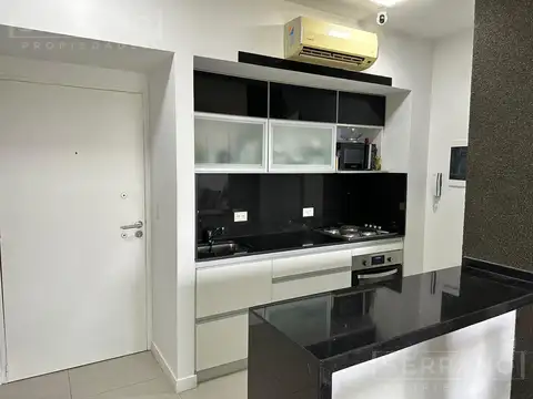 Departamento en Alquiler Temporal con 1 cocheras
