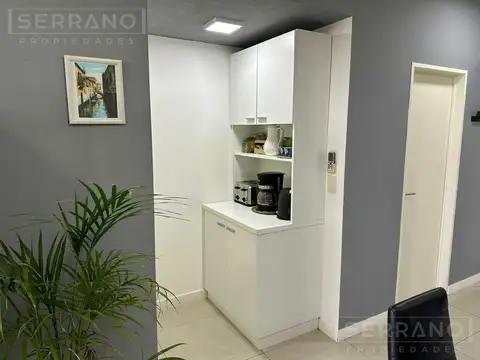 Departamento en Alquiler Temporal 9 años