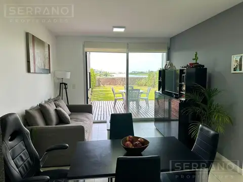 Departamento en Alquiler Temporal de 2 ambientes