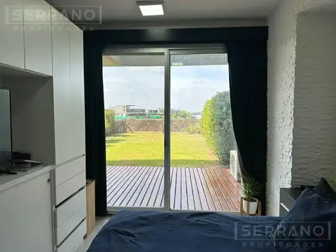 Departamento en Alquiler Temporal en Nordelta, USD 1.800