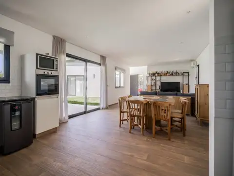 Casa en Venta 4 años