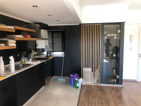 Departamento en Alquiler