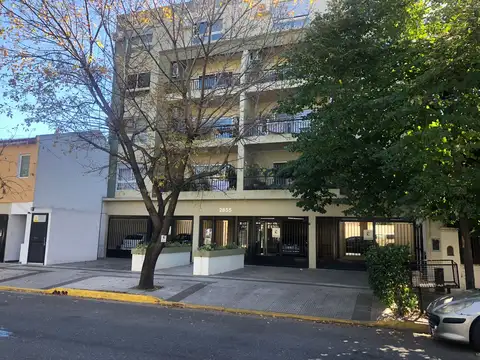 Departamento en Alquiler