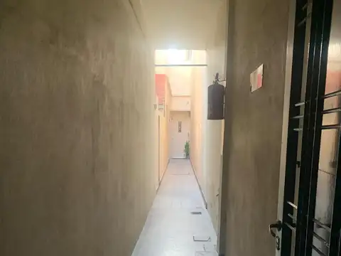 Depto Tipo Casa en Venta en Monte Castro, USD 119.000