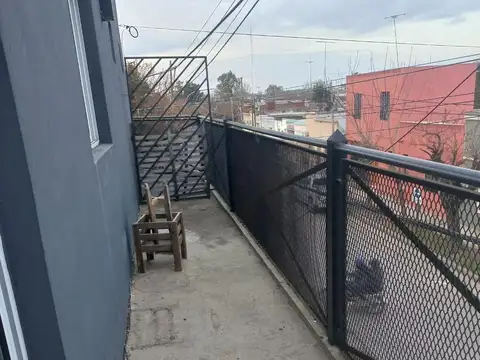 Depto Tipo Casa en Alquiler A Estrenar