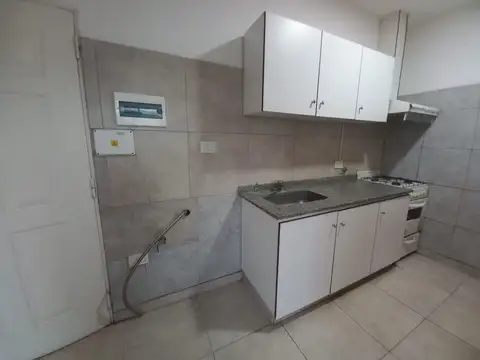 Depto Tipo Casa en Alquiler de 2 ambientes