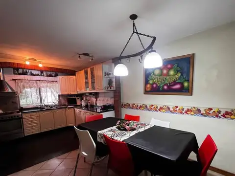 CASA EN ITUZAIGO NORTE 