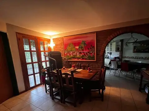 Casa en Venta en Ituzaingo, USD 215.000