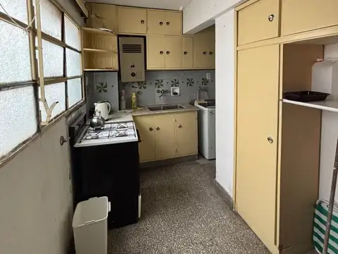 Departamento en Venta en Rosario, USD 82.000