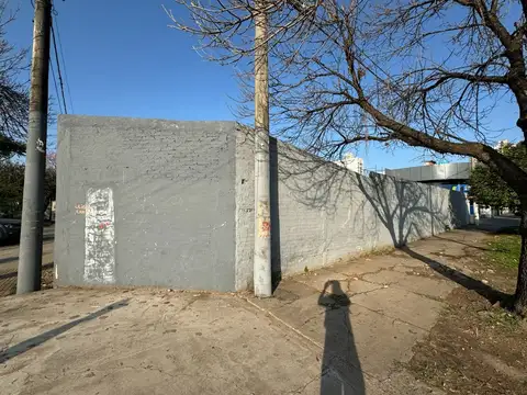 Terreno en Venta en Centro, USD 290.000