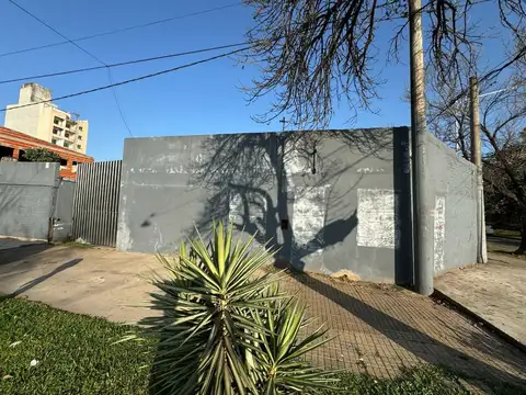 Terreno en Venta de 657,0 m2