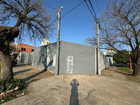 Terreno en Venta de 657,0 m2