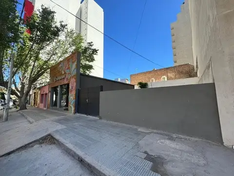 Local en Venta 16 años