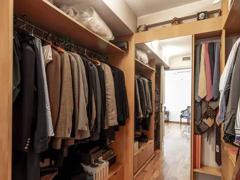 Departamento en Venta 35 años