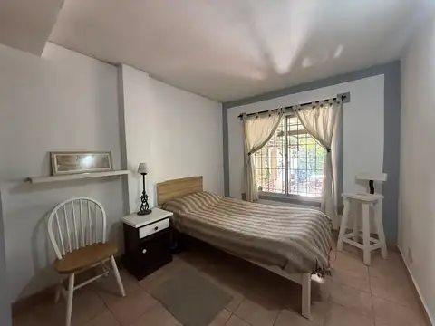 ALQUIER CASA 4 AMB SAN MIGUEL AMUEBLADA. PARQUE