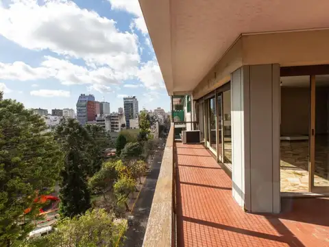 Departamento en Venta de 5 ambientes