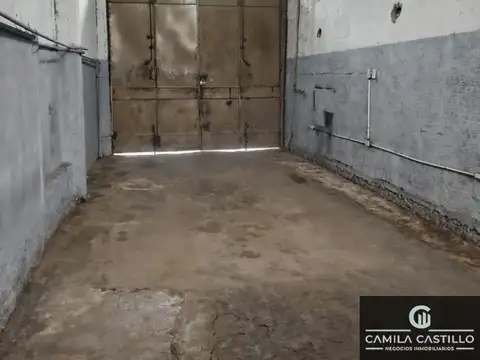 Galpon en Alquiler en Villa Lugano, $ 1.500.000