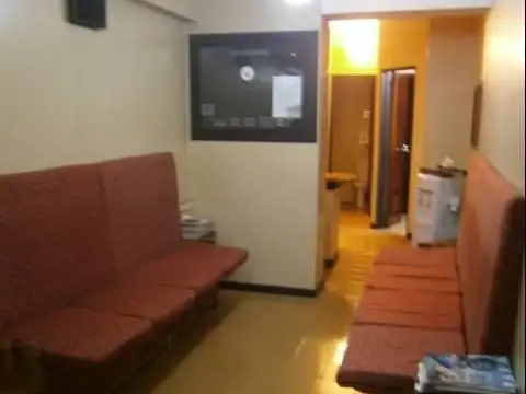 9 de julio 100, Piso 1