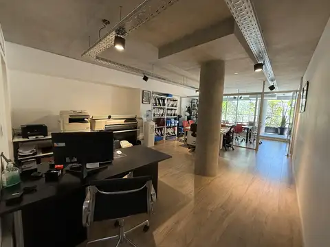 Oficina en Venta en Nuñez, USD 198.000