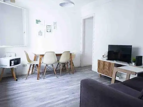 Venta Departamento 3 ambientes en Belgrano