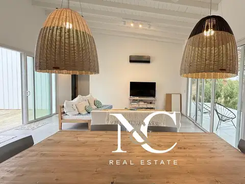 Casa en Venta 2 años