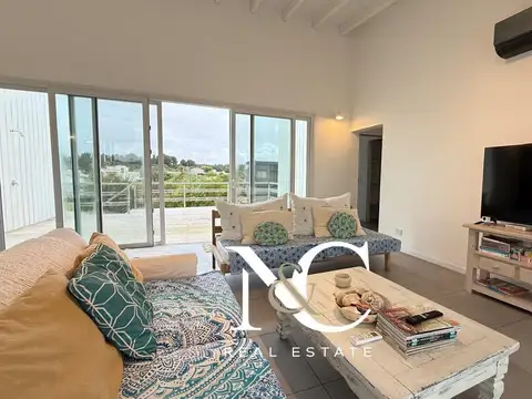 Casa en Venta en Costa Esmeralda, USD 220.000
