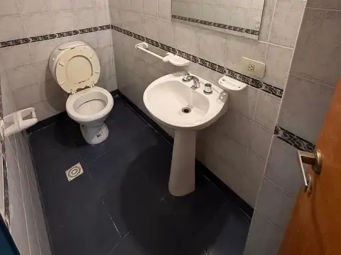 Departamento en Venta y alquiler 3 dorm Centro