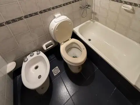 Departamento en Alquiler Apto profesional