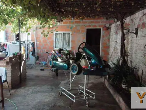 Casa en Venta al Norte