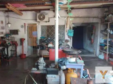 Casa en Venta 40 años