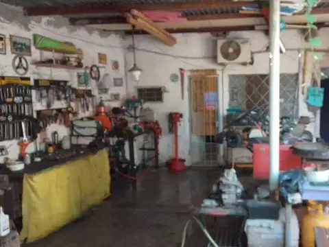 Casa en Venta 40 años