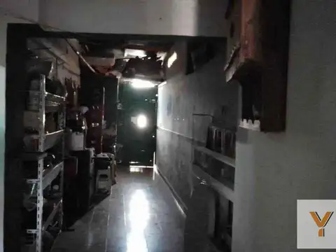Almirante Brown e/ Alvear y Güemes
