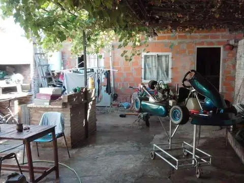Casa en Venta al Norte