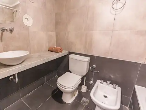 Departamento en Venta 13 años