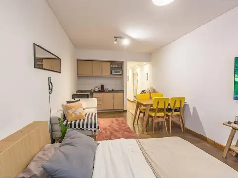 Departamento en Venta al Sureste